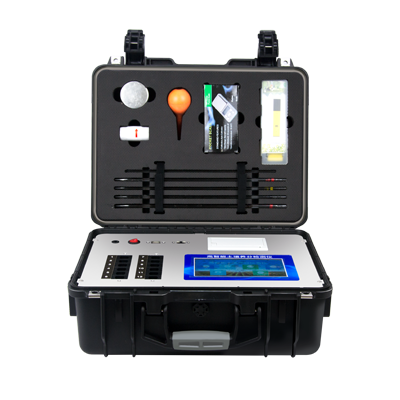 土壤肥料養(yǎng)分檢測儀全場景應用：農(nóng)田/果園/溫室土壤的速效養(yǎng)分精準分析