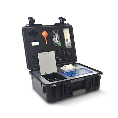 肥料養(yǎng)分檢測(cè)儀：智能配肥方案，降低用肥成本