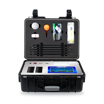 土壤重金屬分析儀：實時監(jiān)測農(nóng)田重金屬積累動態(tài)變化