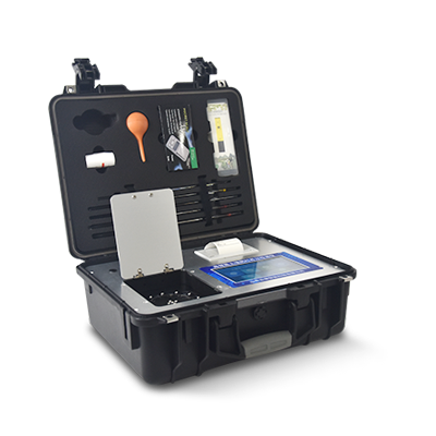 農(nóng)田/果園/溫室大棚全適用！土壤養(yǎng)分檢測儀精準(zhǔn)施肥指導(dǎo)方案